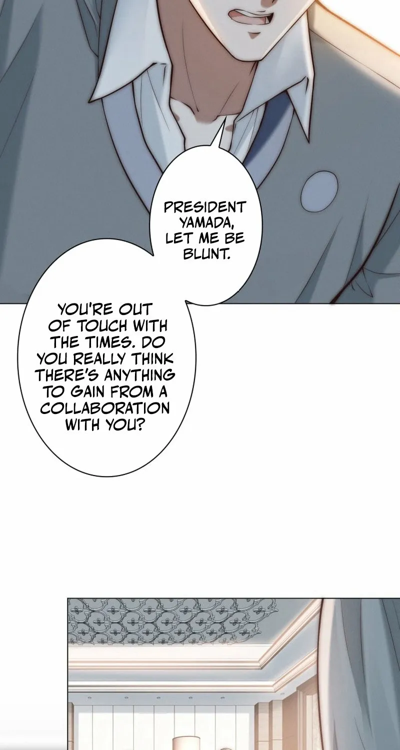 Prices Crash, I Rise Chapter 45 page 32 - 