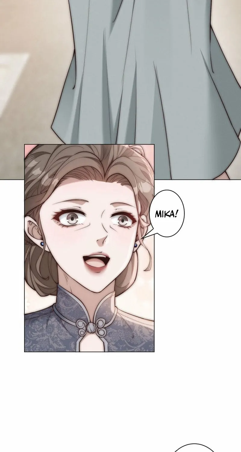 Prices Crash, I Rise Chapter 45 page 35 - 