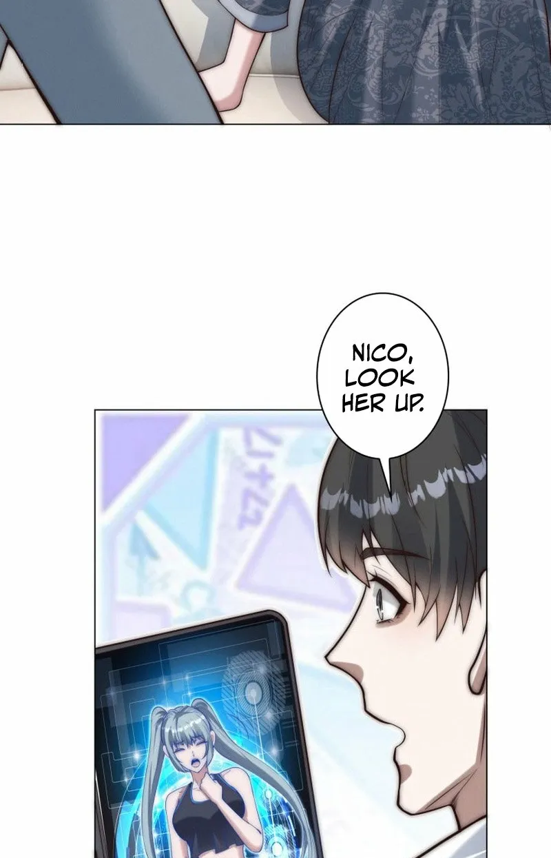 Prices Crash, I Rise Chapter 45 page 37 - 