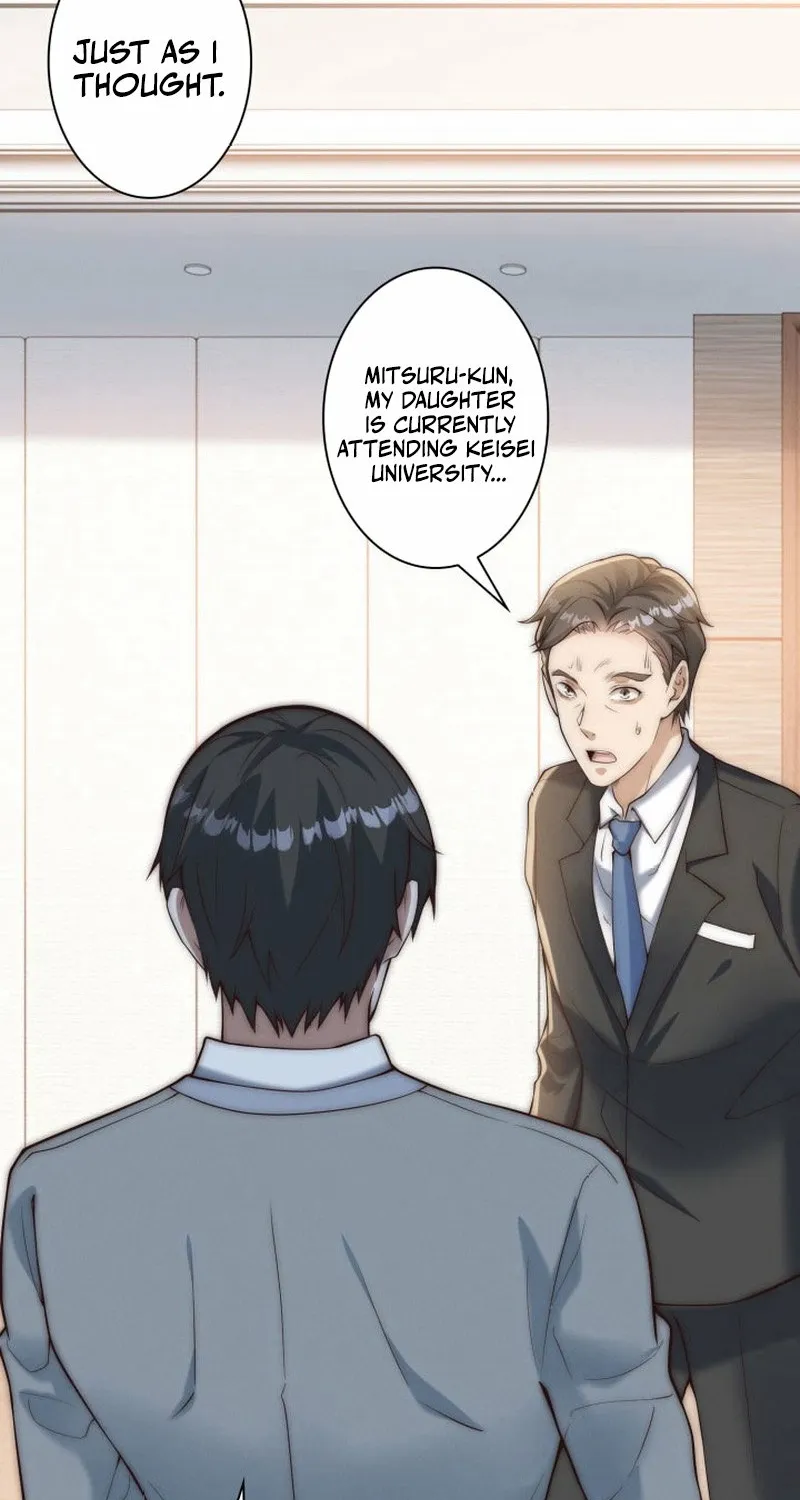 Prices Crash, I Rise Chapter 45 page 39 - 
