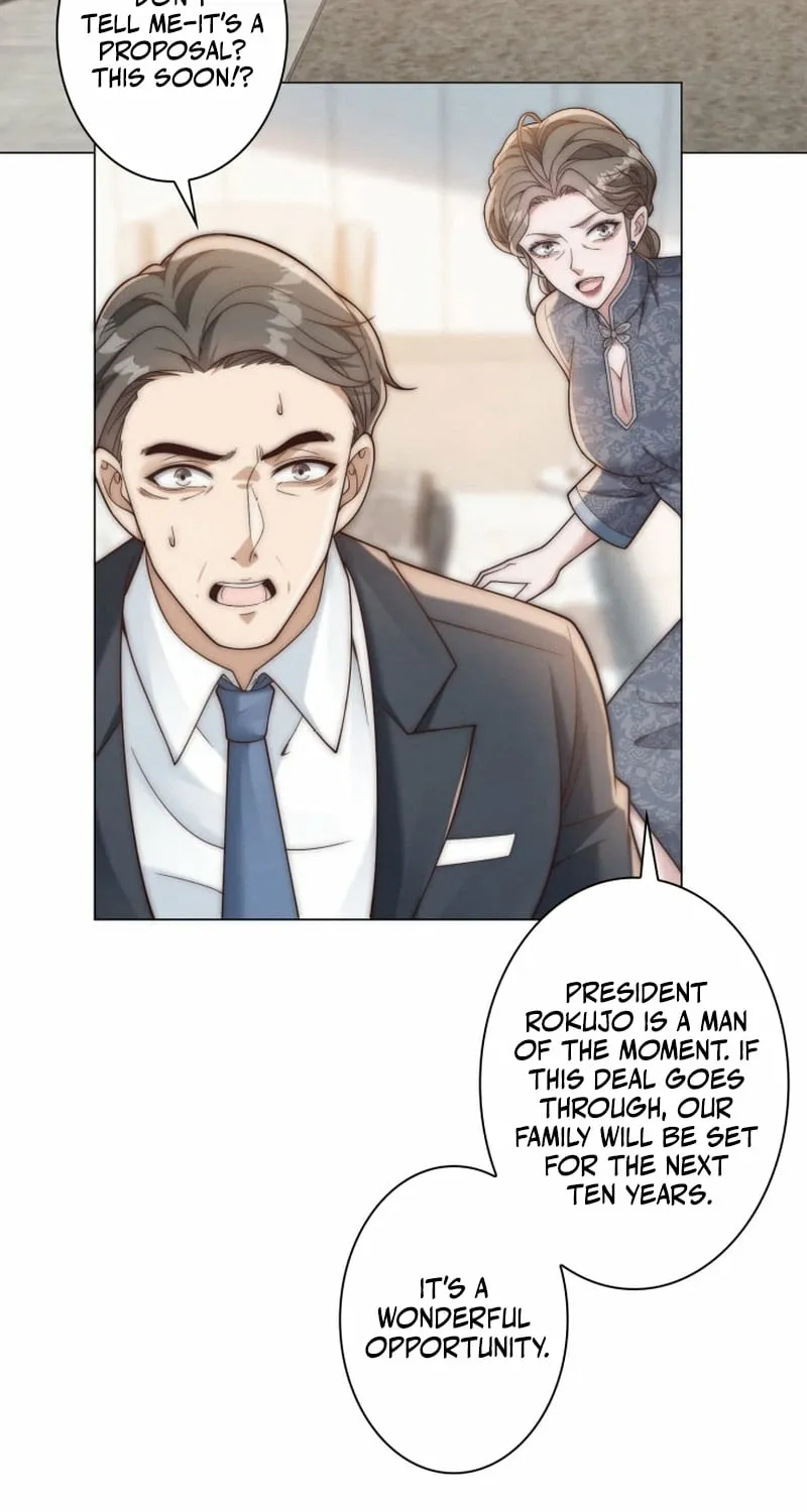 Prices Crash, I Rise Chapter 45 page 44 - 