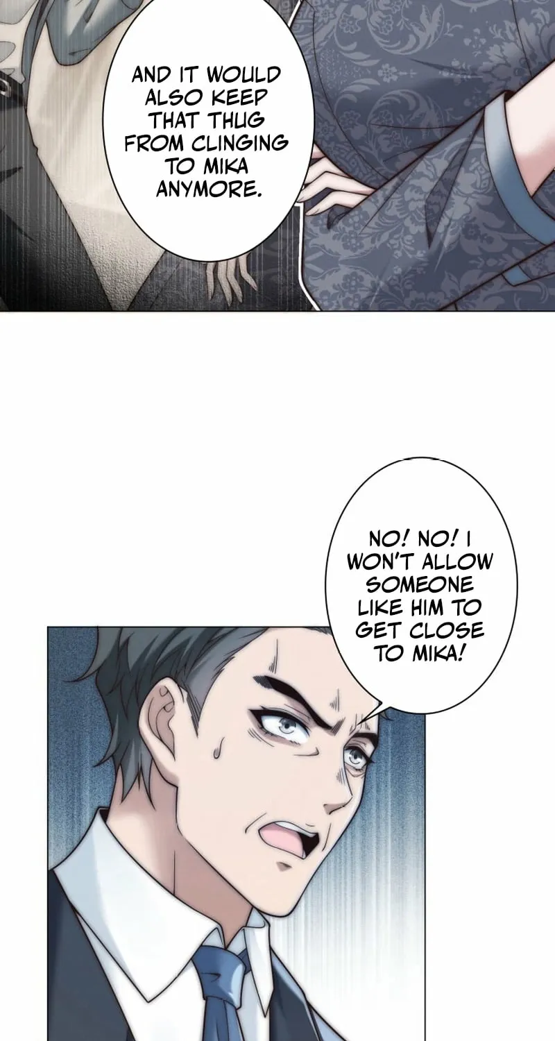 Prices Crash, I Rise Chapter 45 page 46 - 