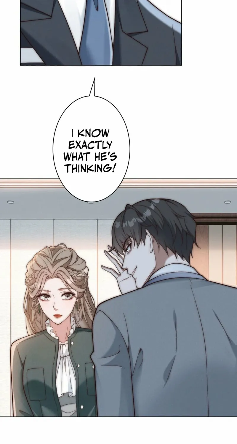 Prices Crash, I Rise Chapter 45 page 47 - 