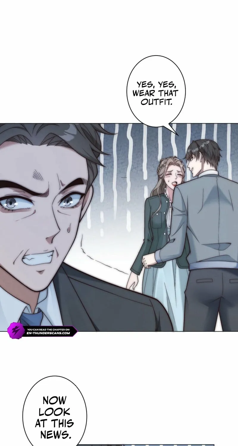 Prices Crash, I Rise Chapter 45 page 48 - 