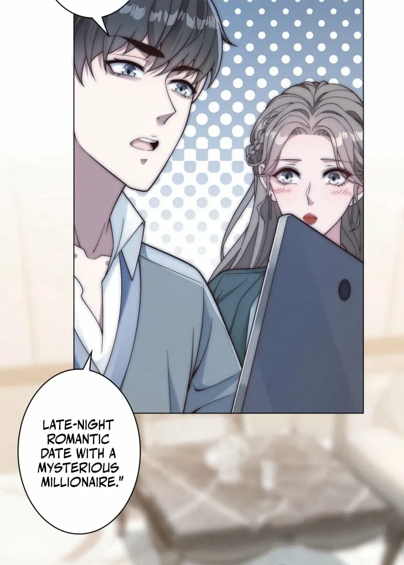 Prices Crash, I Rise Chapter 45 page 49 - 