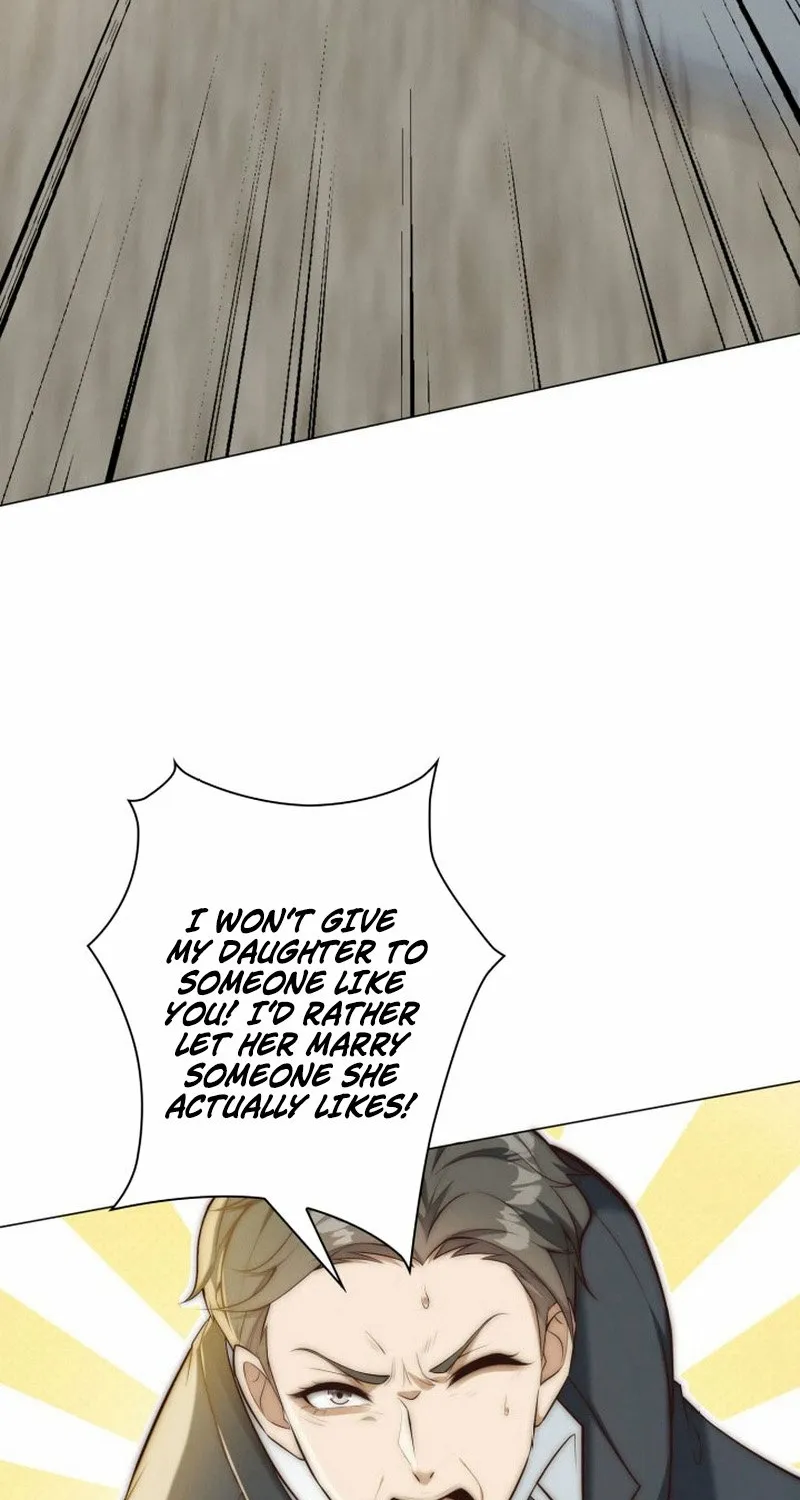 Prices Crash, I Rise Chapter 45 page 54 - 