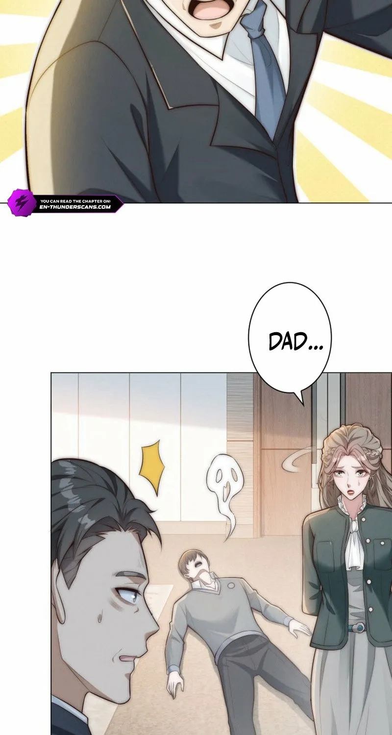 Prices Crash, I Rise Chapter 45 page 55 - 