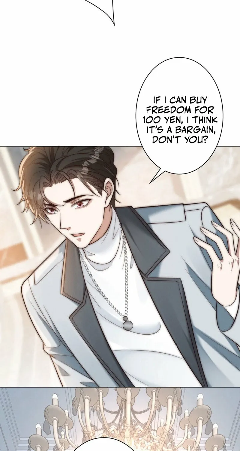Prices Crash, I Rise Chapter 45 page 7 - 