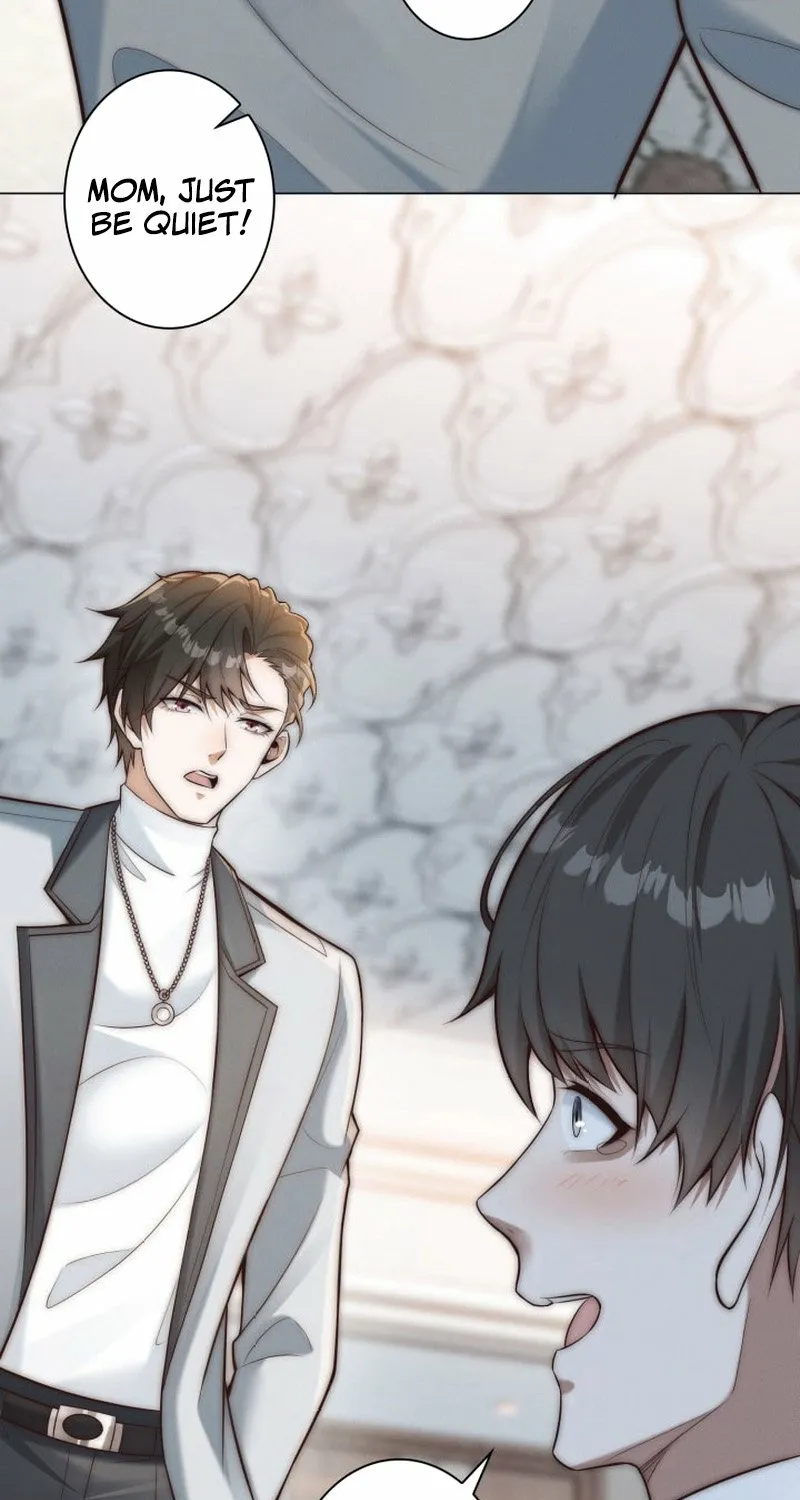 Prices Crash, I Rise Chapter 45 page 62 - 