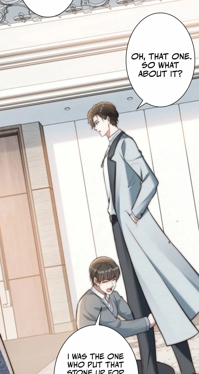 Prices Crash, I Rise Chapter 45 page 65 - 