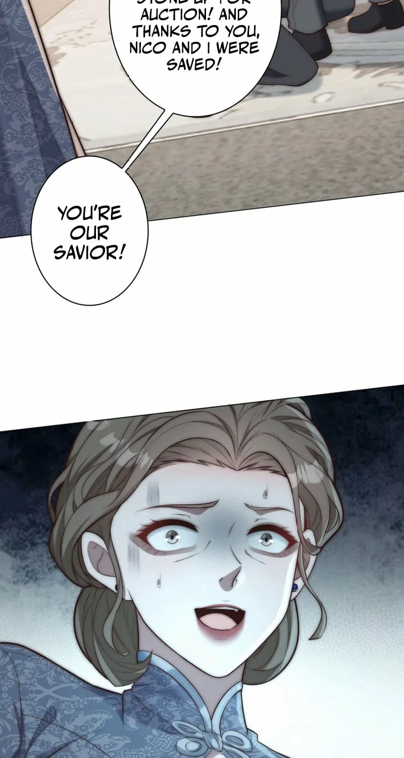 Prices Crash, I Rise Chapter 45 page 66 - 