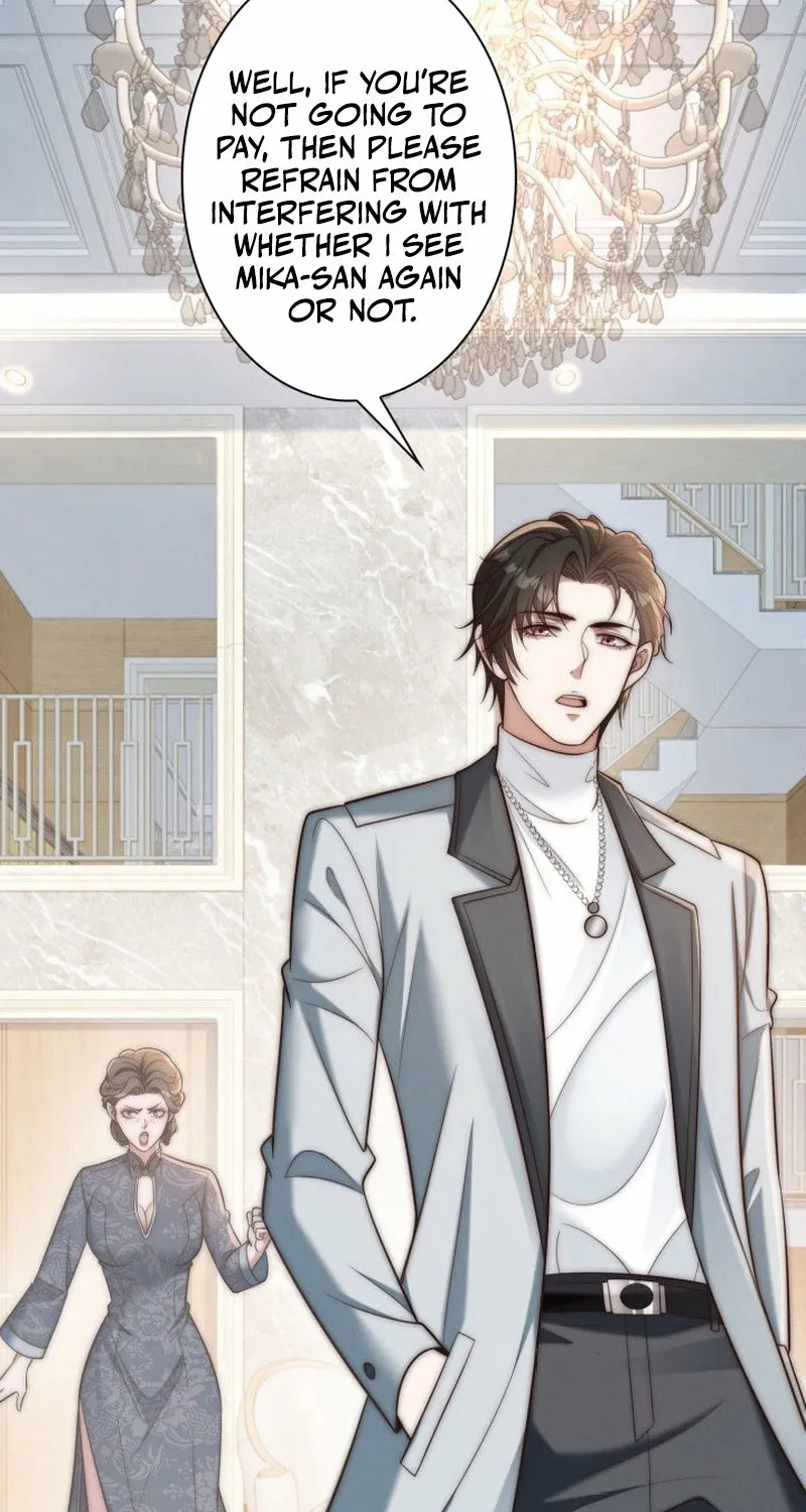 Prices Crash, I Rise Chapter 45 page 8 - 