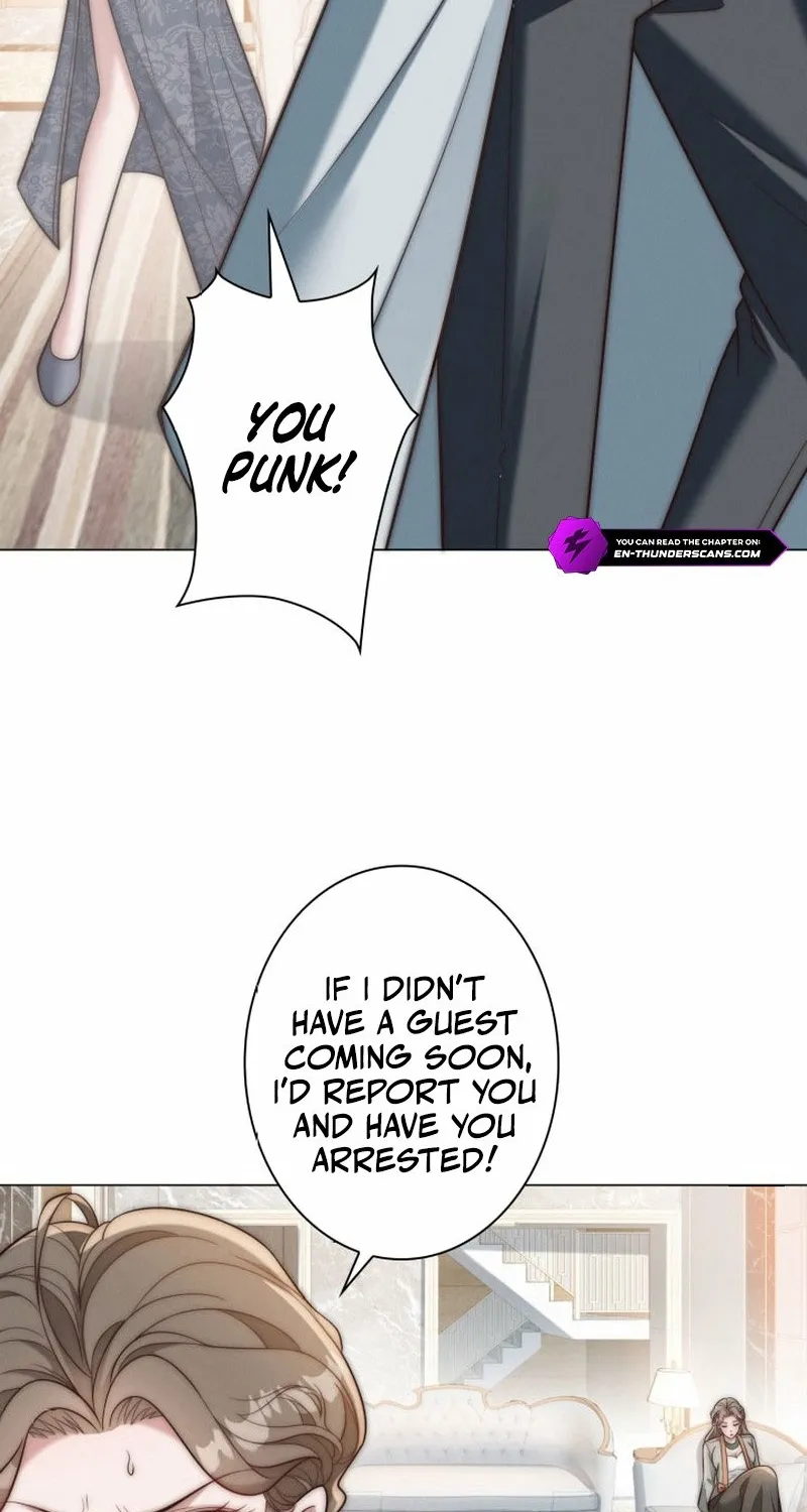 Prices Crash, I Rise Chapter 45 page 9 - 