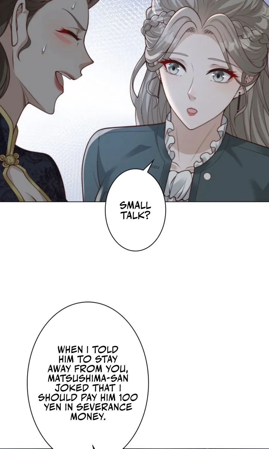 Prices Crash, I Rise Chapter 46 page 41 - 