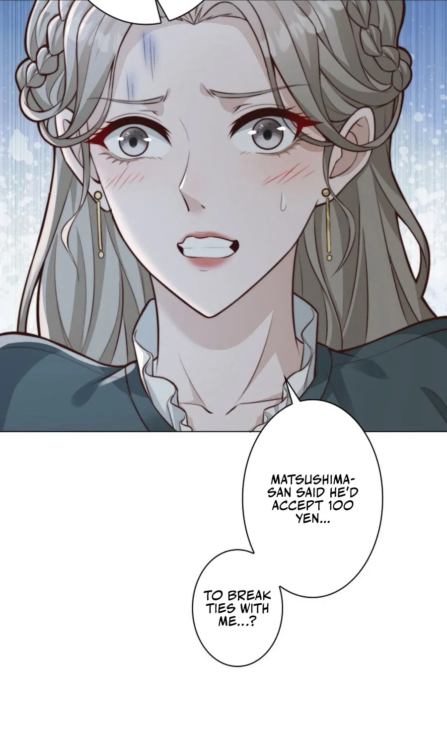 Prices Crash, I Rise Chapter 46 page 42 - 
