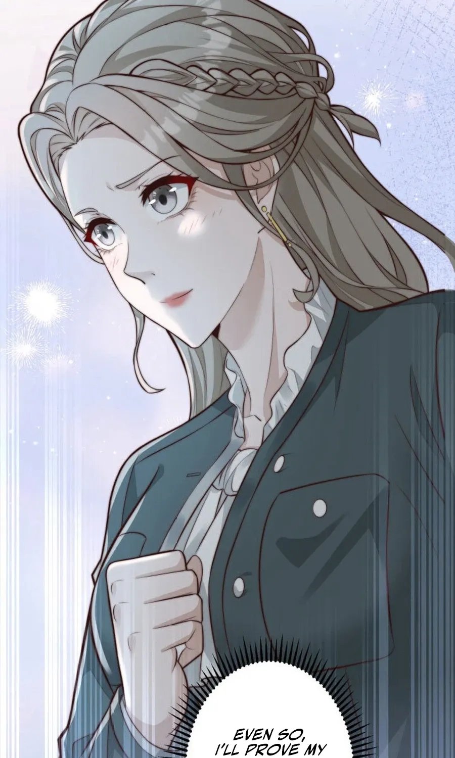 Prices Crash, I Rise Chapter 46 page 45 - 