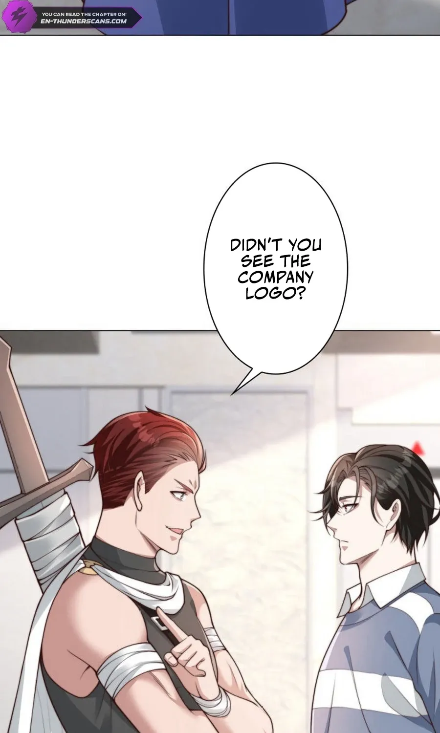 Prices Crash, I Rise Chapter 46 page 63 - 