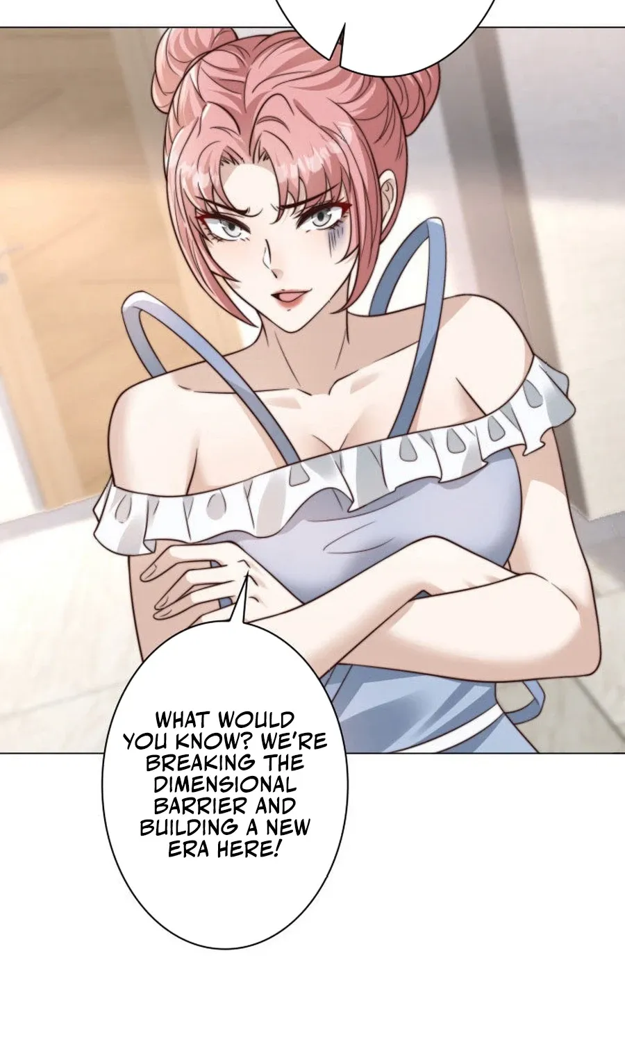 Prices Crash, I Rise Chapter 46 page 67 - 