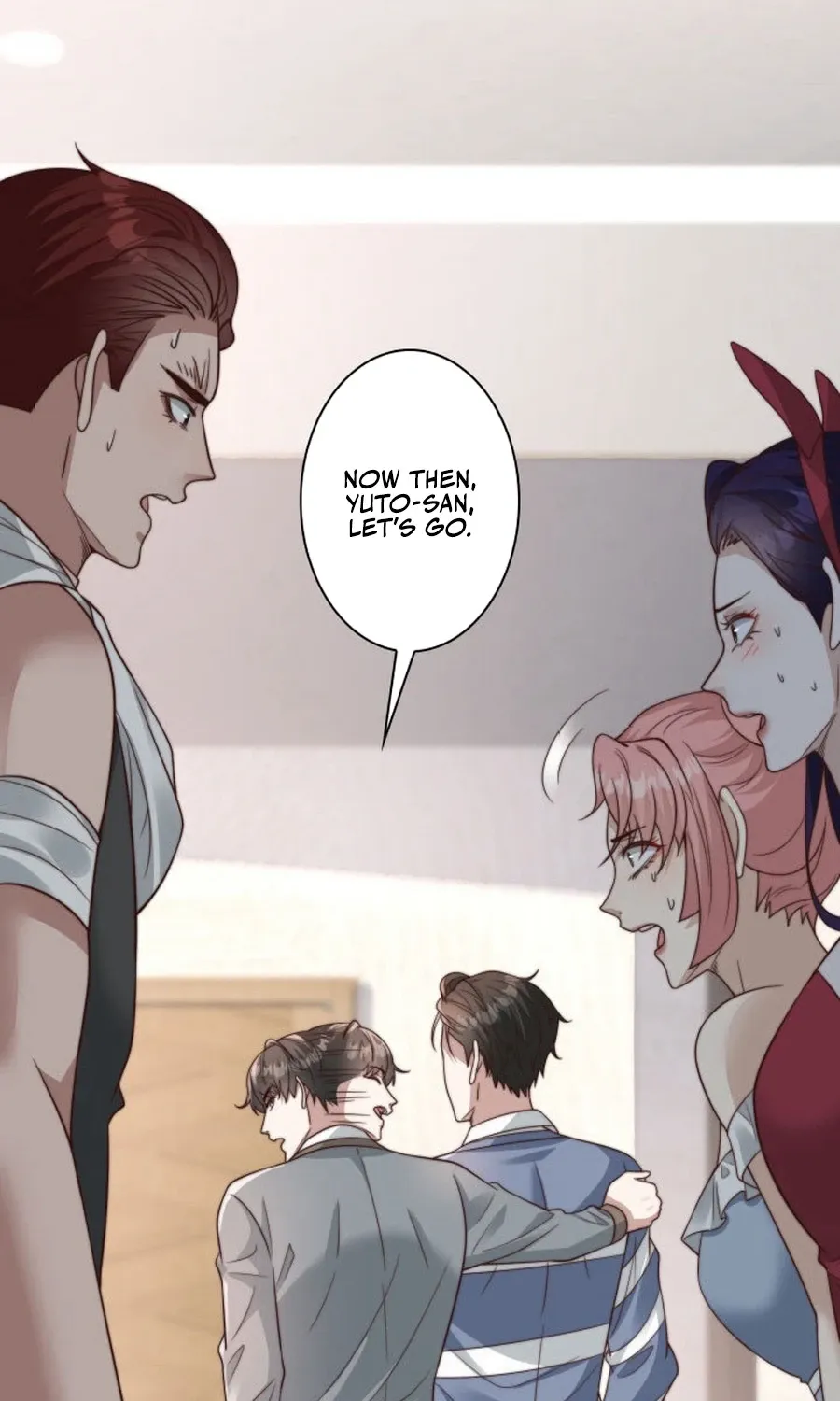 Prices Crash, I Rise Chapter 46 page 79 - 