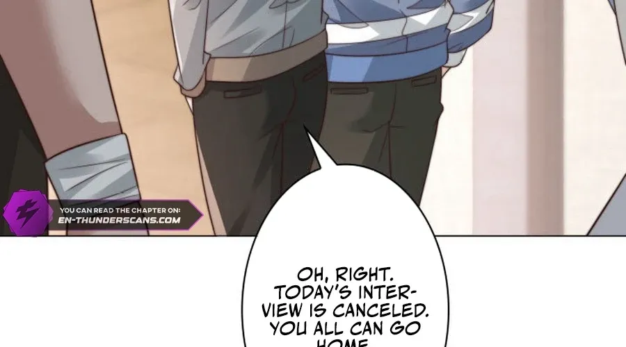 Prices Crash, I Rise Chapter 46 page 80 - 