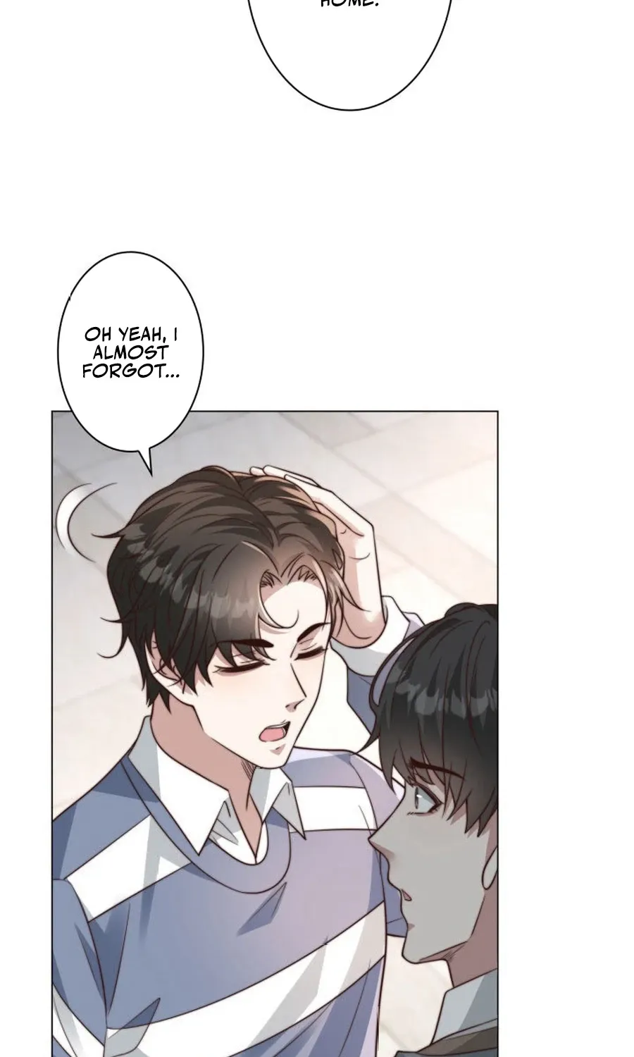 Prices Crash, I Rise Chapter 46 page 81 - 