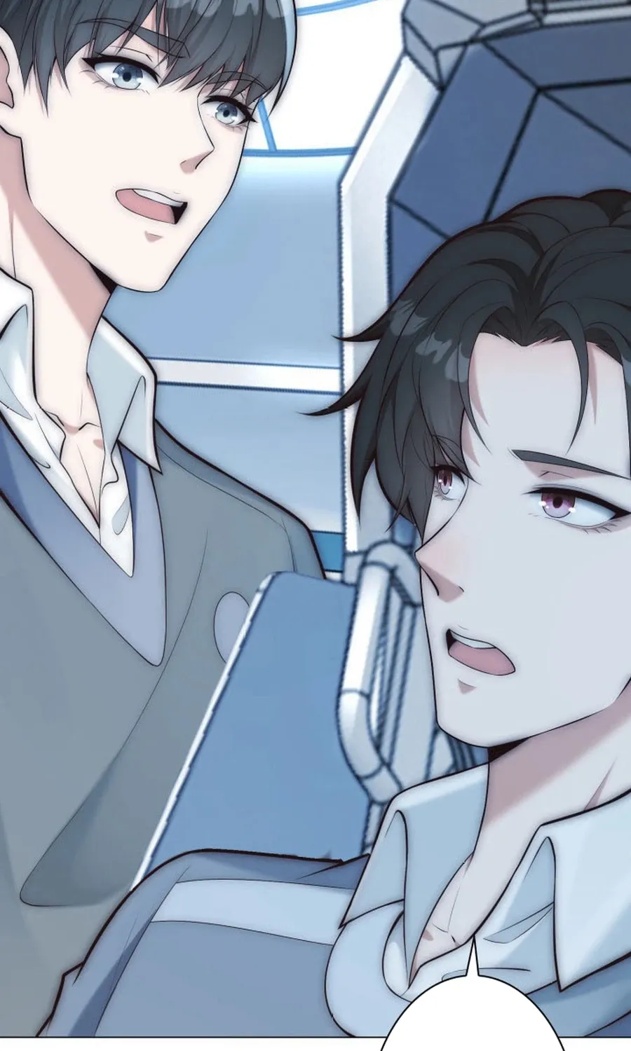 Prices Crash, I Rise Chapter 47 page 15 - 