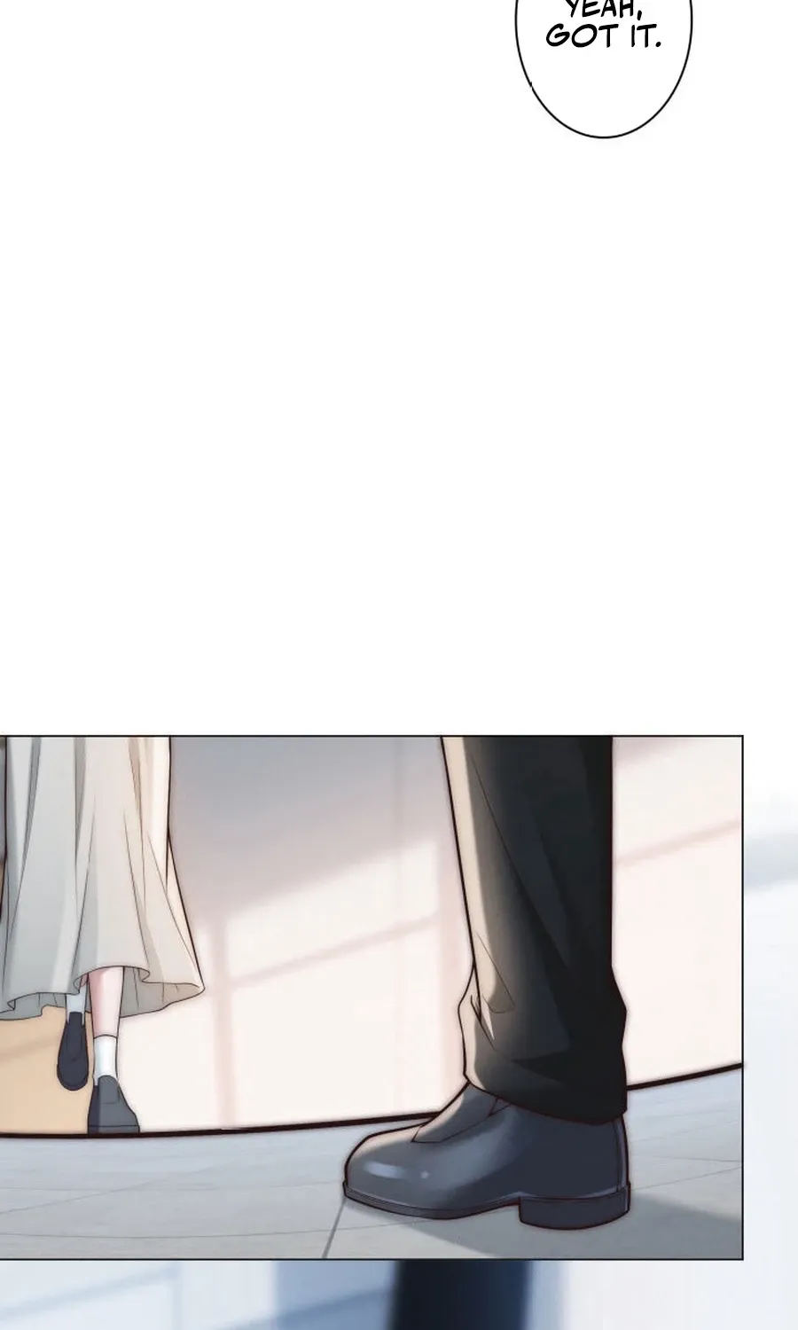 Prices Crash, I Rise Chapter 47 page 21 - 