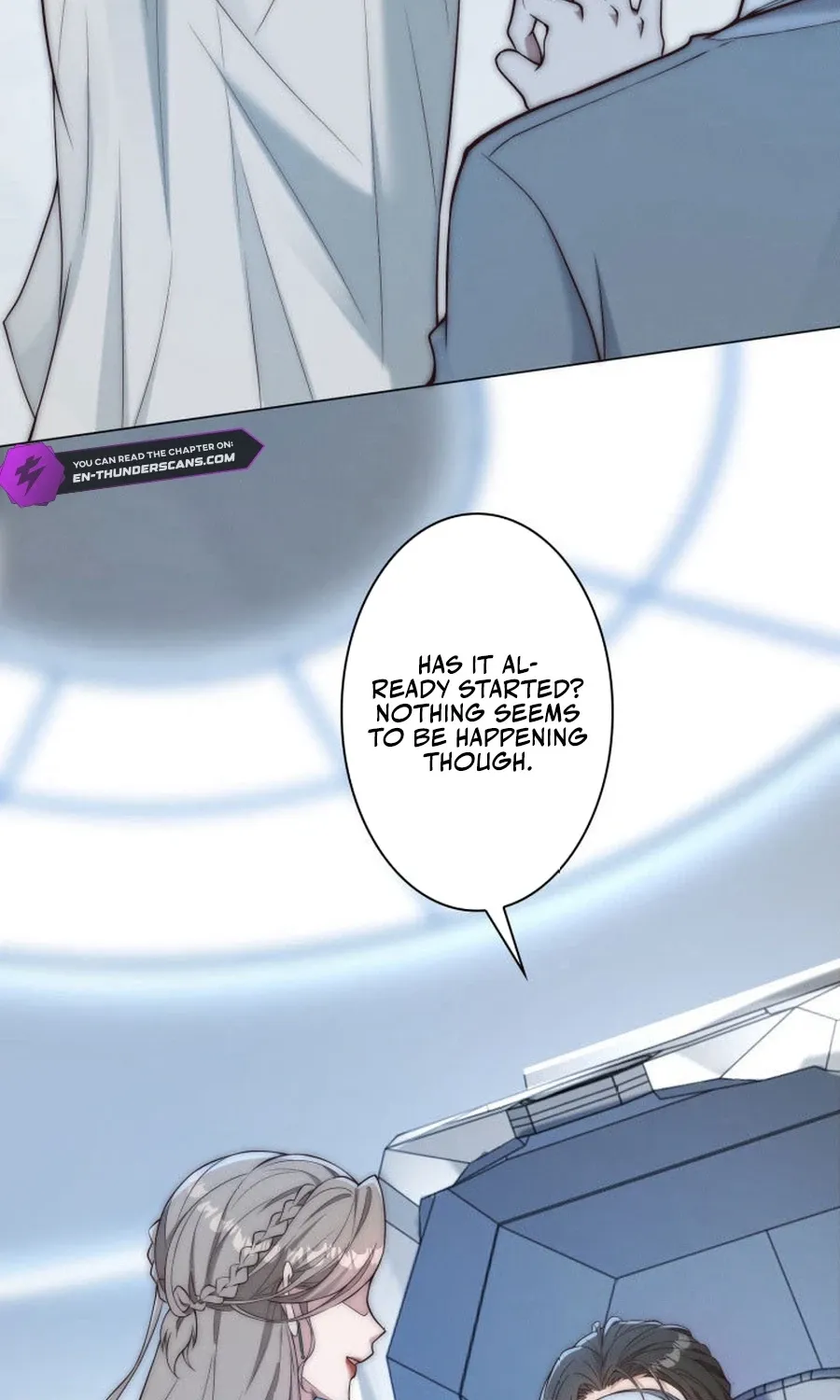 Prices Crash, I Rise Chapter 47 page 23 - 