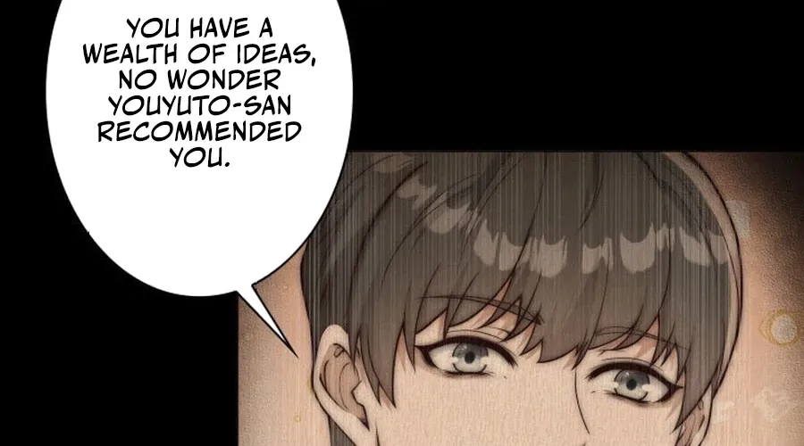 Prices Crash, I Rise Chapter 47 page 28 - 