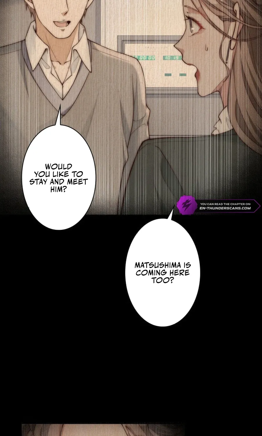 Prices Crash, I Rise Chapter 47 page 30 - 
