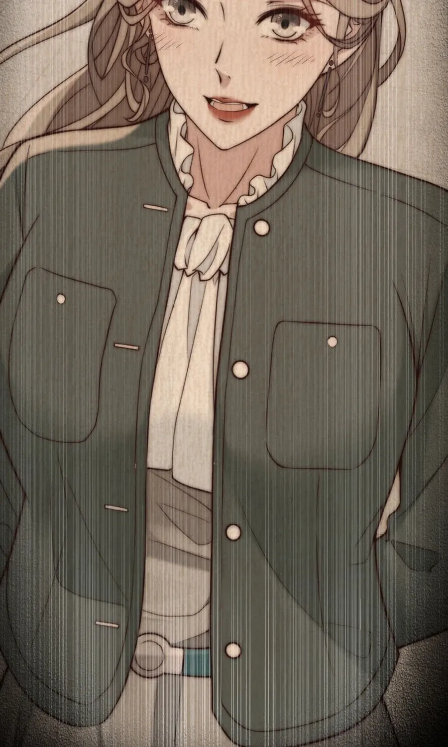 Prices Crash, I Rise Chapter 47 page 33 - 