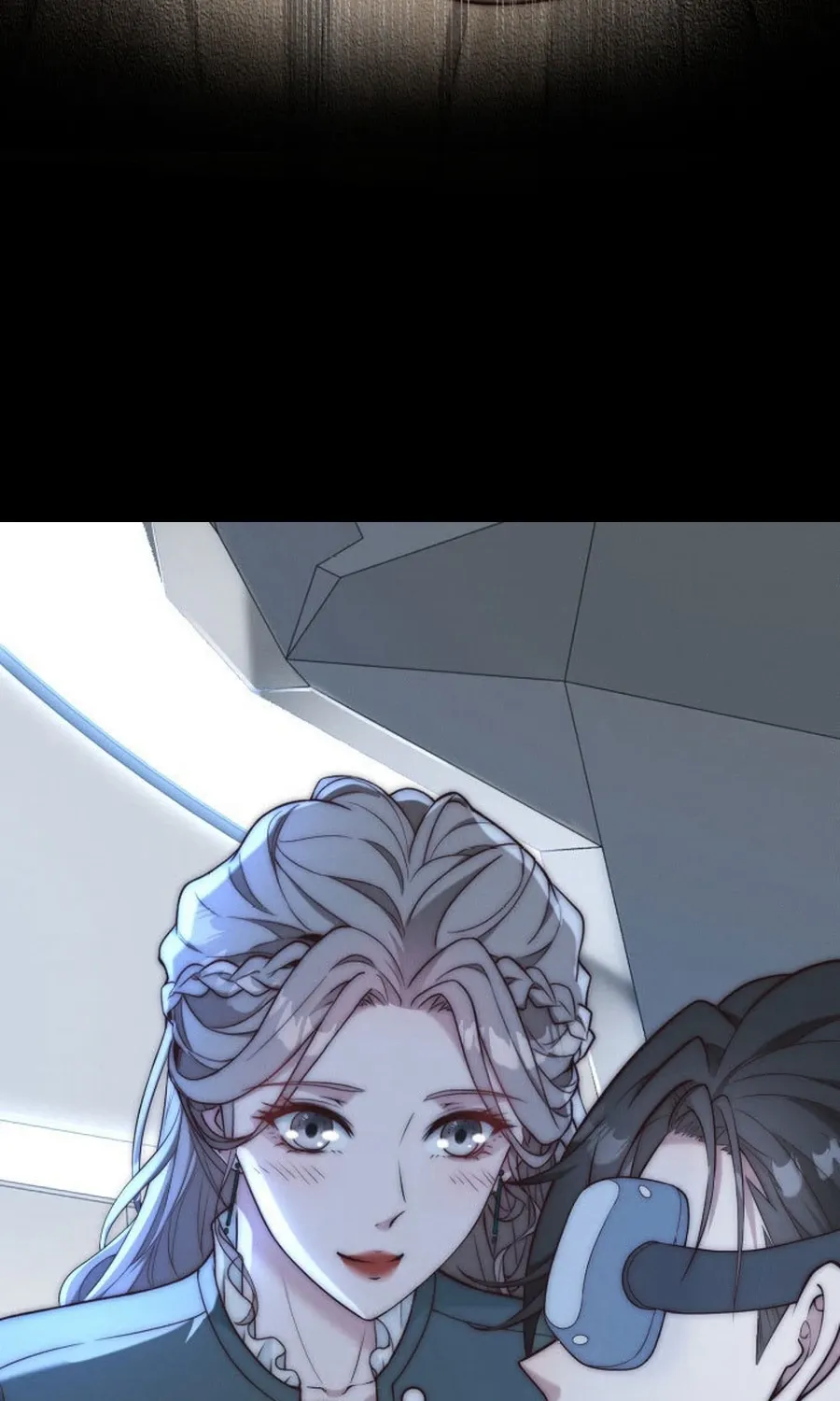 Prices Crash, I Rise Chapter 47 page 34 - 