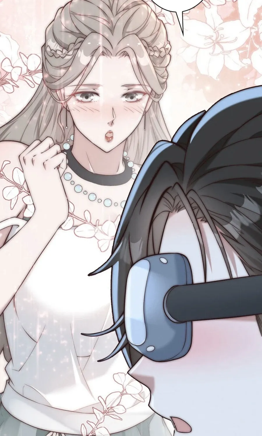 Prices Crash, I Rise Chapter 47 page 38 - 
