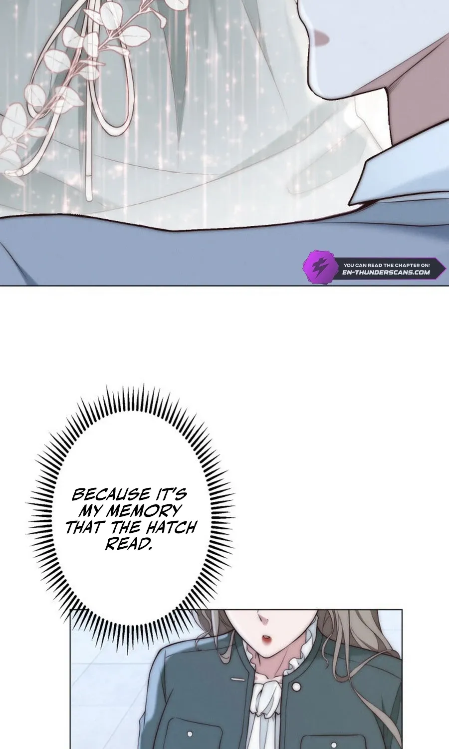 Prices Crash, I Rise Chapter 47 page 39 - 