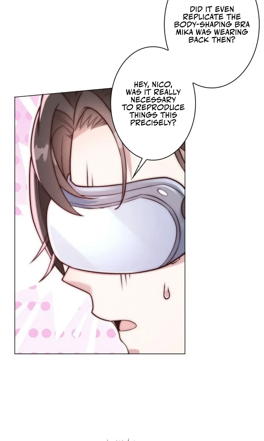 Prices Crash, I Rise Chapter 47 page 49 - 