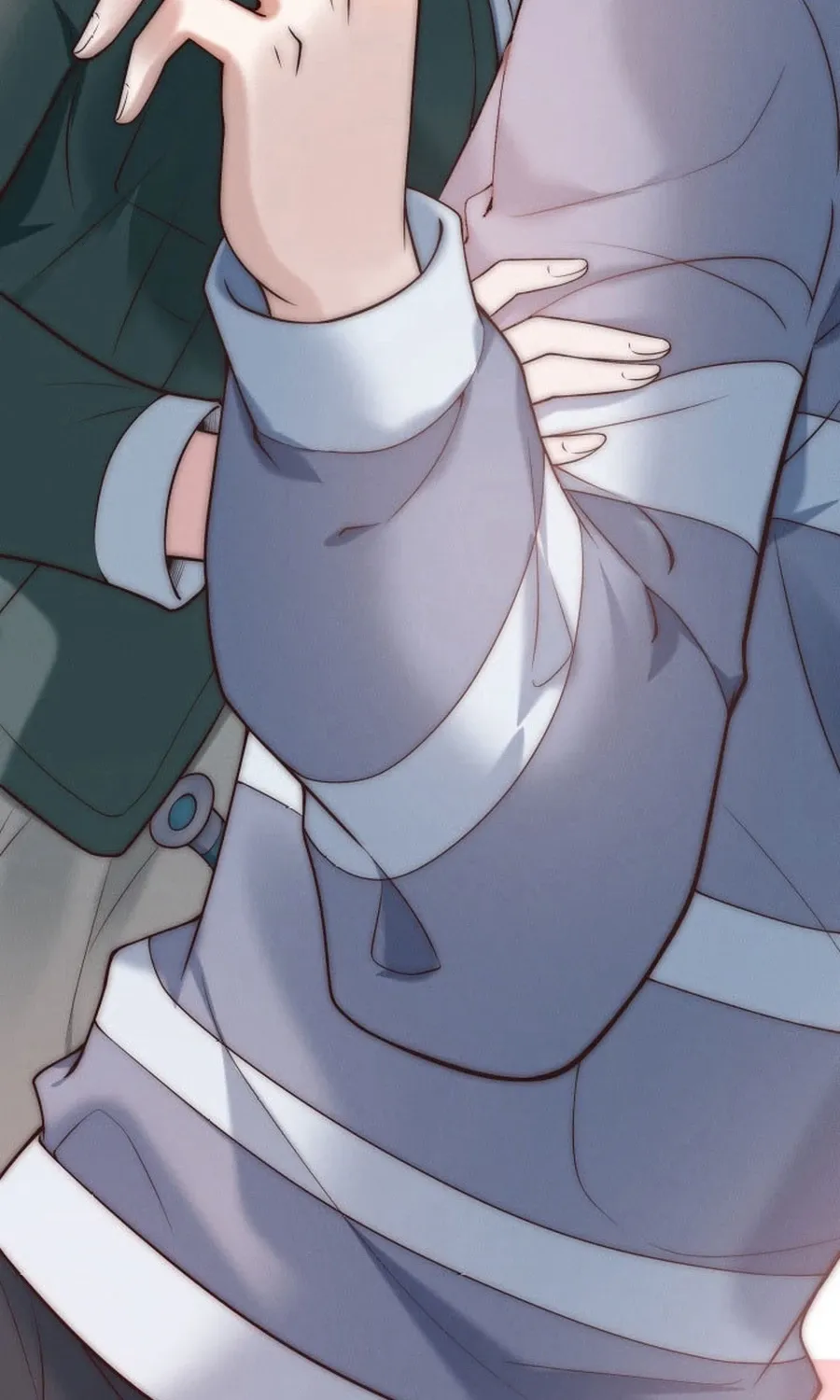 Prices Crash, I Rise Chapter 47 page 55 - 