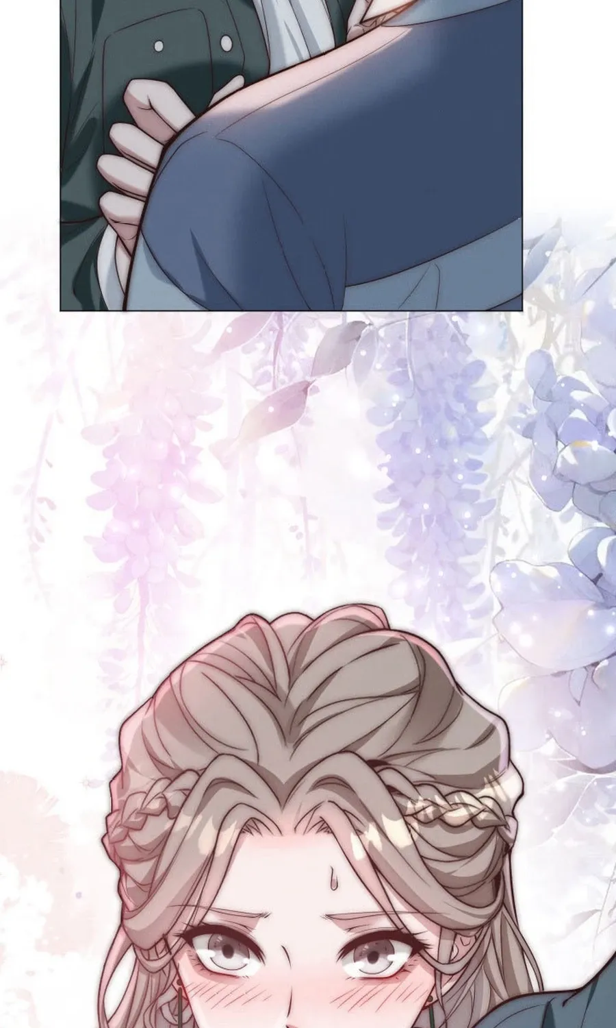 Prices Crash, I Rise Chapter 47 page 59 - 
