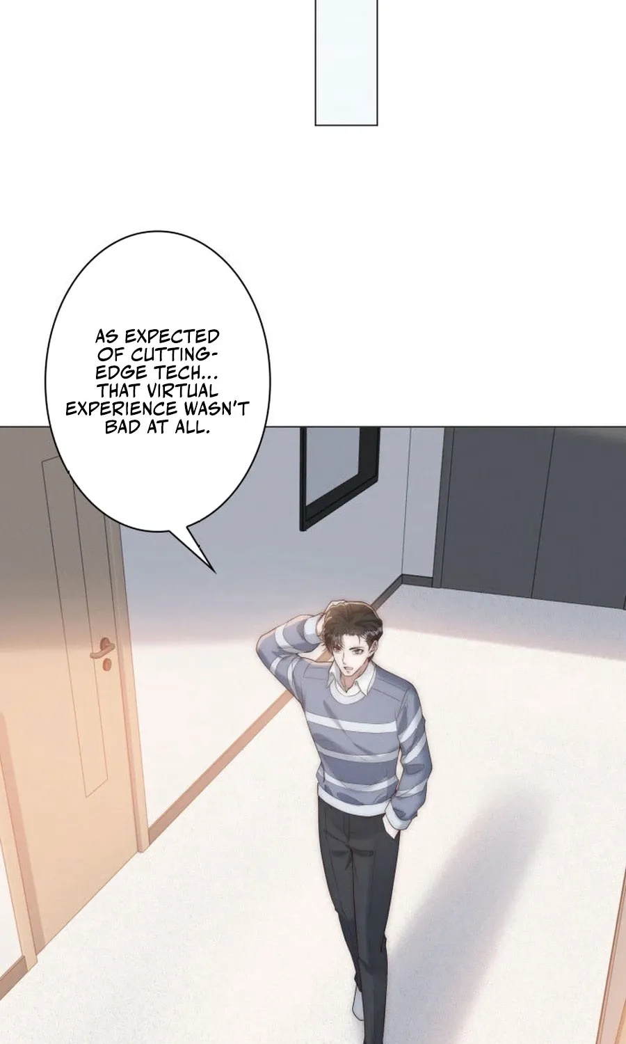 Prices Crash, I Rise Chapter 47 page 63 - 
