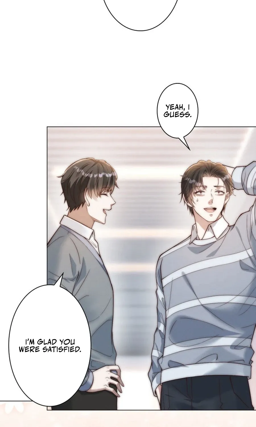 Prices Crash, I Rise Chapter 47 page 66 - 