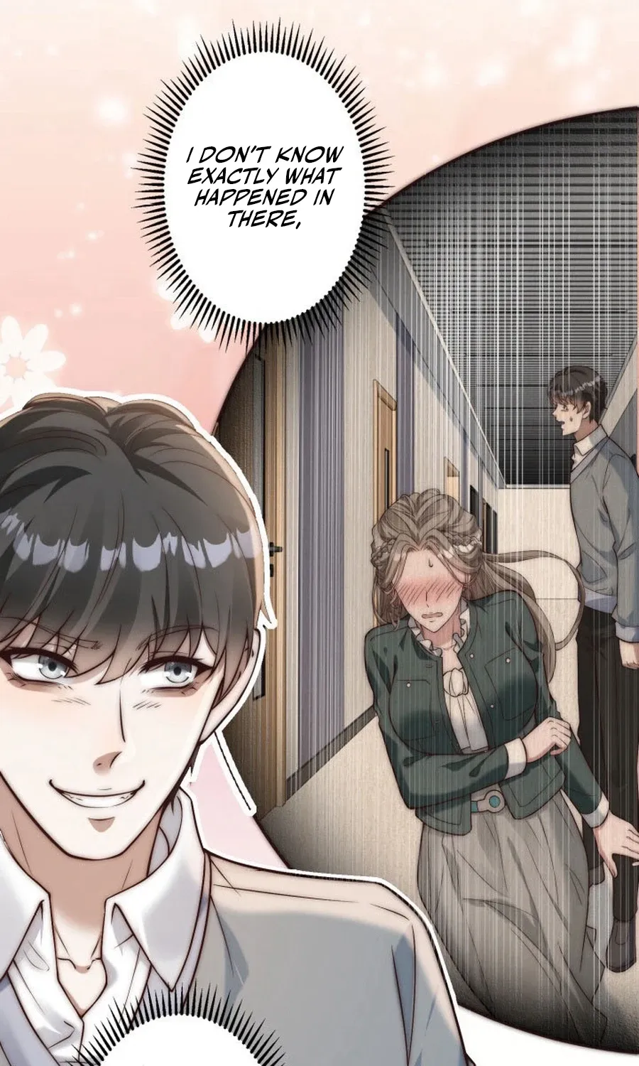 Prices Crash, I Rise Chapter 47 page 67 - 