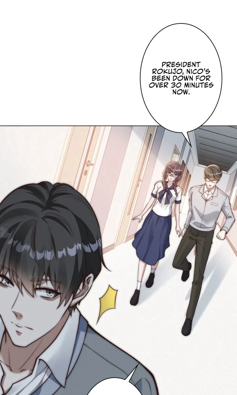 Prices Crash, I Rise Chapter 47 page 69 - 