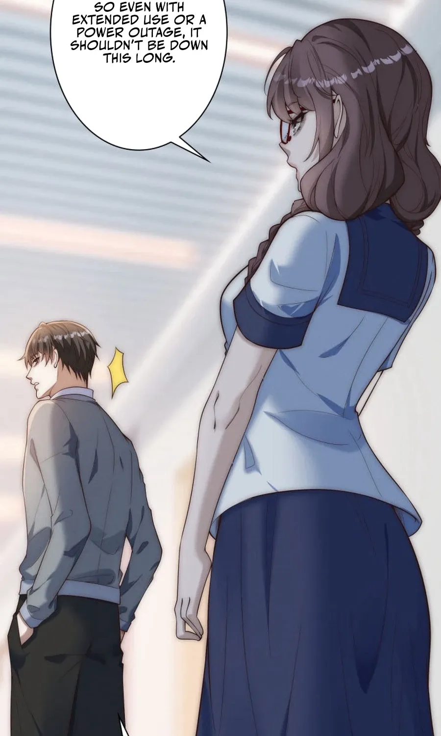 Prices Crash, I Rise Chapter 47 page 74 - 