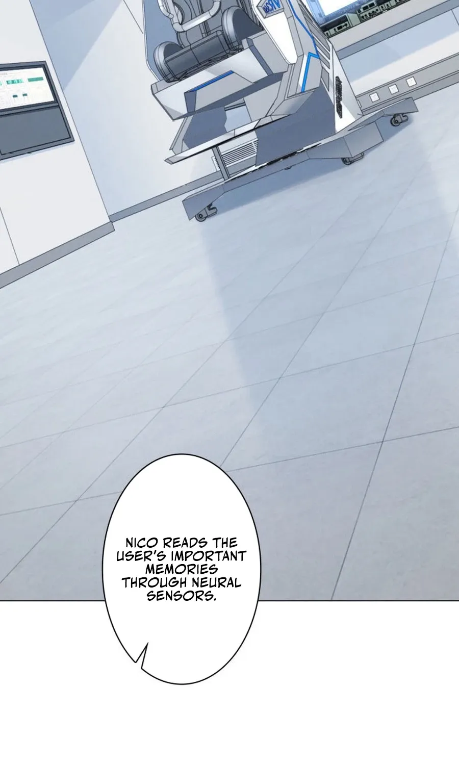 Prices Crash, I Rise Chapter 47 page 10 - 
