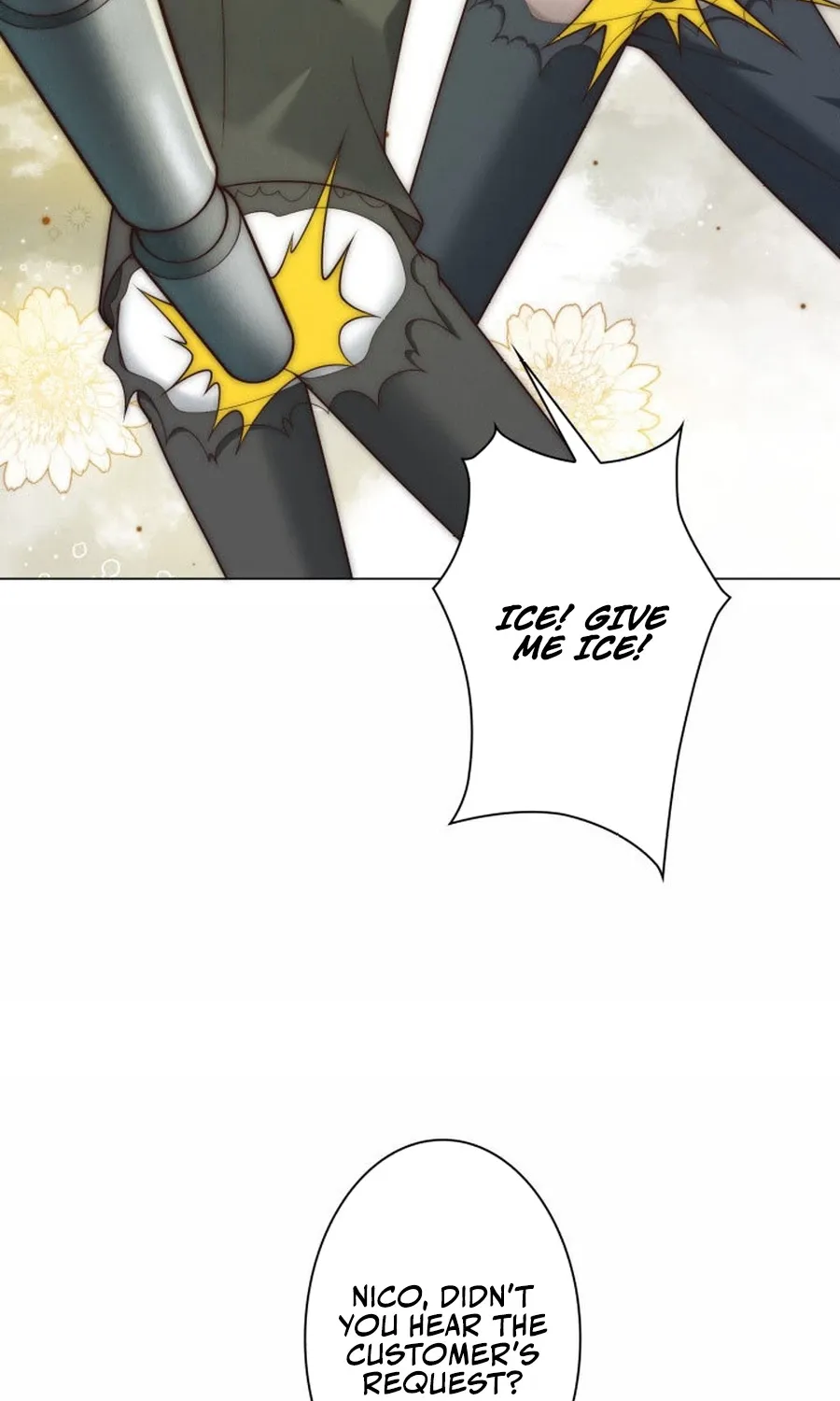 Prices Crash, I Rise Chapter 48 page 18 - 