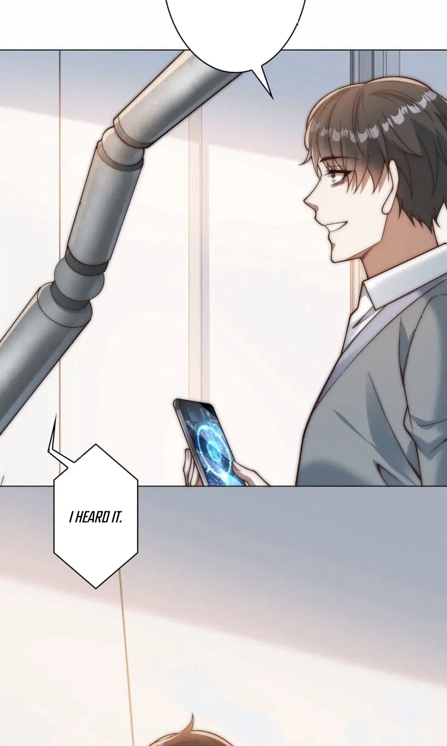 Prices Crash, I Rise Chapter 48 page 19 - 