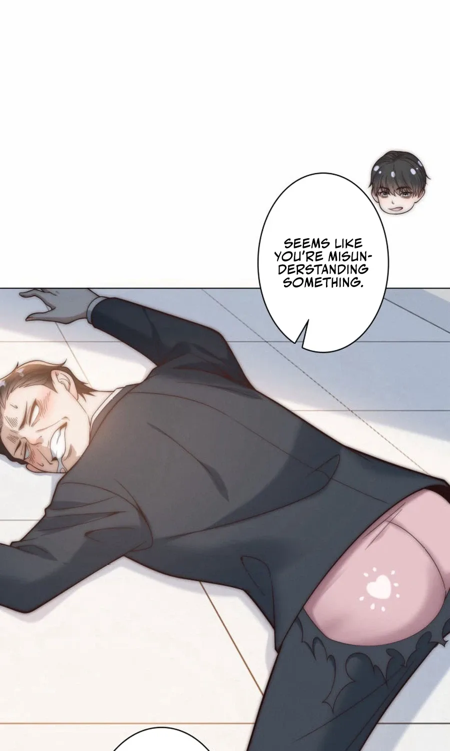 Prices Crash, I Rise Chapter 48 page 25 - 