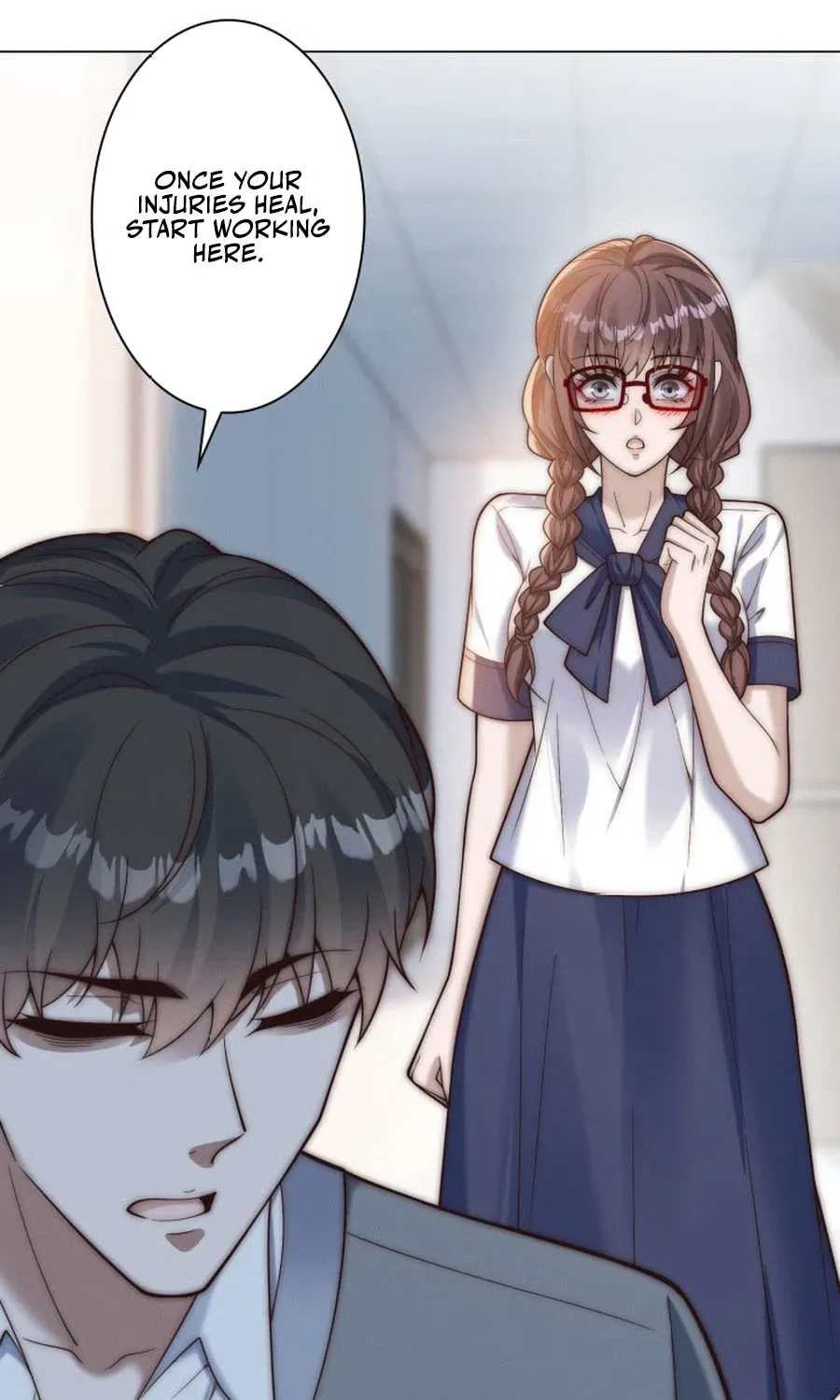 Prices Crash, I Rise Chapter 48 page 30 - 