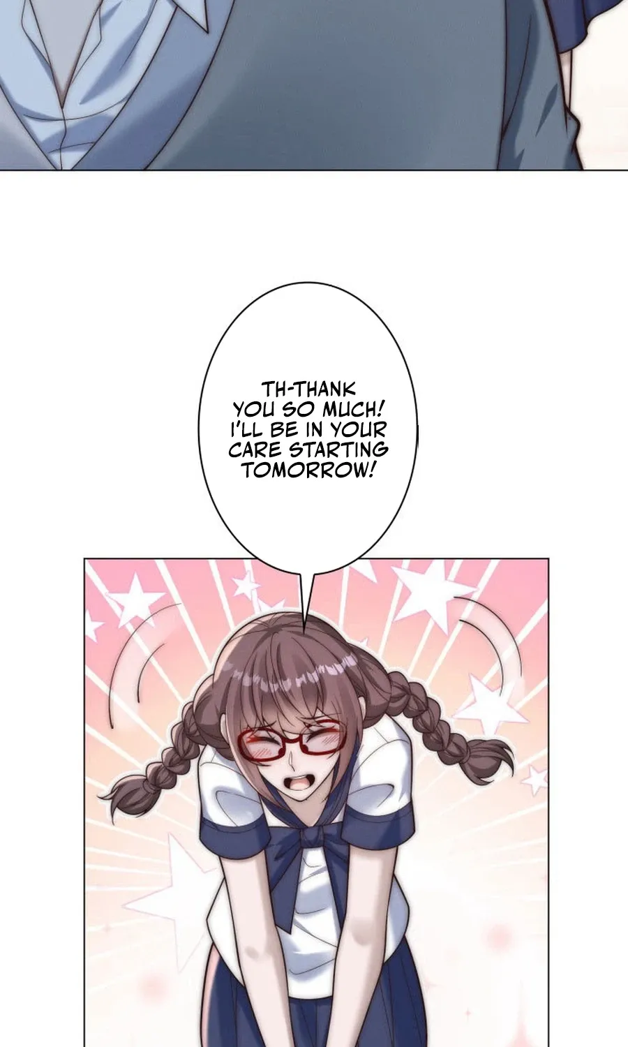 Prices Crash, I Rise Chapter 48 page 31 - 