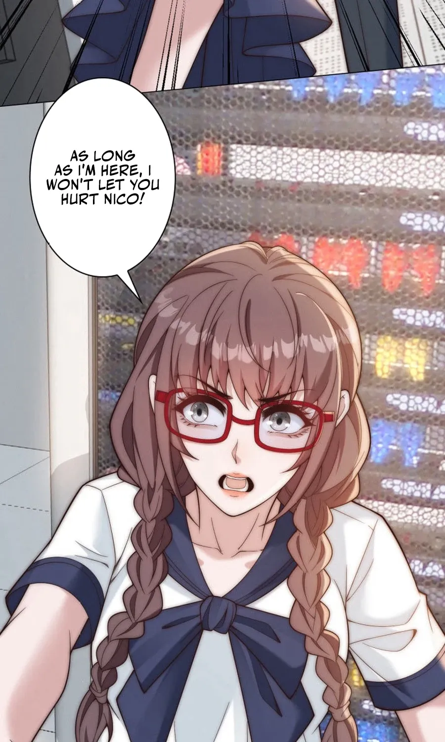Prices Crash, I Rise Chapter 48 page 5 - 