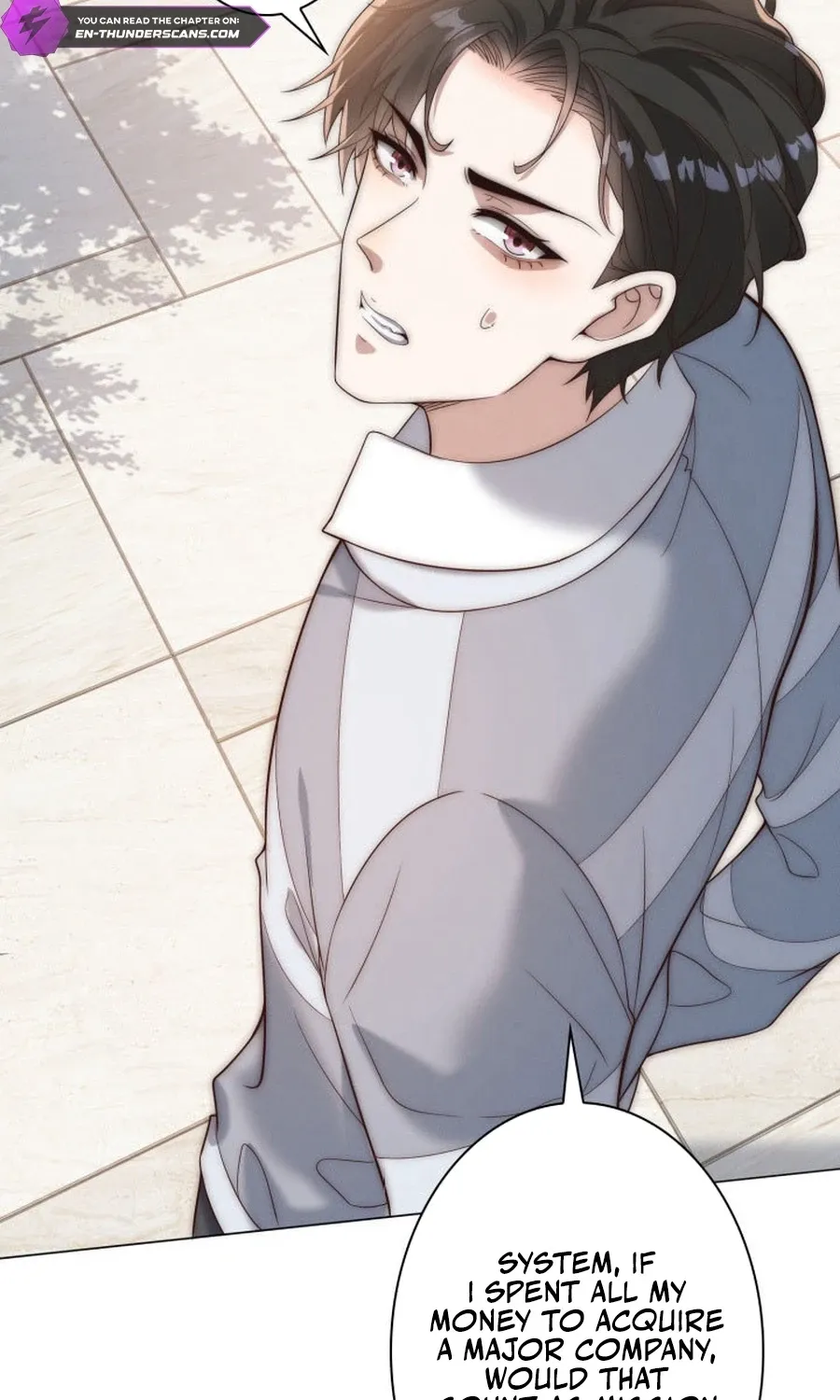 Prices Crash, I Rise Chapter 48 page 42 - 
